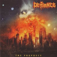 Defiance - The Prophecy (2009)