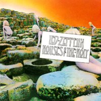 Led Zeppelin - Houses Of The Holy (1973)