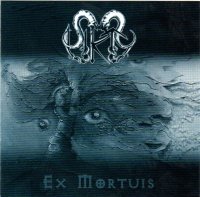 Urt - Ex Mortuis (Saatanhark III) (2009)