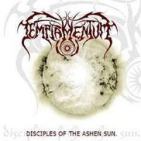 Temptamentum - Disciples Of The Ashen Sun (2003)