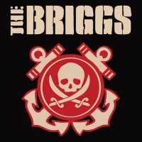 The Briggs - The Briggs (2015)
