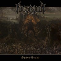 Firespawn - Shadow Realms (2015)  Lossless