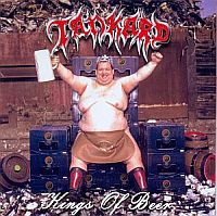 Tankard - Kings Of Beer (Remaster 2007) (2000)