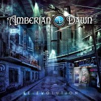 Amberian Dawn - Re-Evolution (2013)