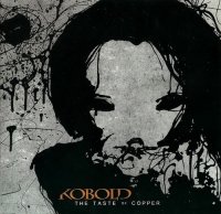 Kobold - The Taste Of Copper (2006)