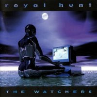 Royal Hunt - The Watchers (2002)  Lossless