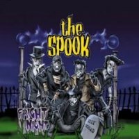 The Spook - Fright Night (2001)