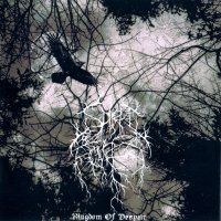 Spirit Of The Forest - Kingdom Of Despair (2010)