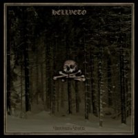 Hellveto - Unreleased Tracks (Compilation) (2015)