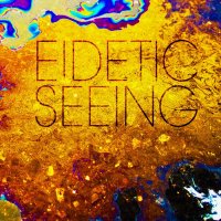 Eidetic Seeing - Eidetic Seeing (2010)