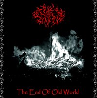 Evilnox - The End Of Old World (2012)