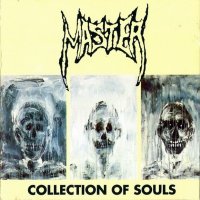 Master - Collection Of Souls (1993)  Lossless