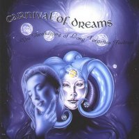 Carnival Of Dreams - The Awakening Of Long Forgotten Feelings (1997)  Lossless