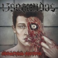 13Segundos - Hiperactividad Vegetativa (2012)