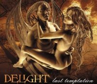 Delight - Last Temptation (2000)