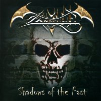 Zandelle - Shadows Of The Past (2011)