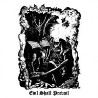 Black Witchery - l Shall Prevail (Compilation) (2016)