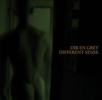 DIR EN GREY (ディルアングレイ) - DIFFERENT SENSE (2011)