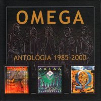 Omega - Antológia 1985-2000 (2004)