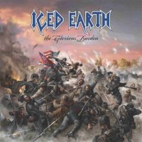 Iced Earth - The Glorious Burden (2004)  Lossless