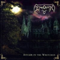 Esgharioth - Asylum of the Wretched (2009)