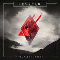 Skysear - From The Ashes (2014)