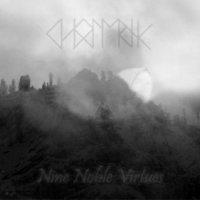 Cholernik - Nine Noble Virtues (2010)