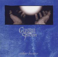Celestial Season - Solar Lovers (1995)  Lossless