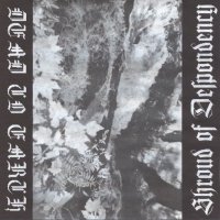 Dead To Earth / Shroud Of Despondency - Dead To Earth / Shroud Of Despondency (Split) (2002)