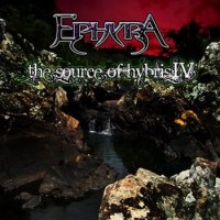 Ephyra - The Source of Hybris IV (2011)