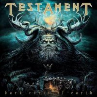 Testament - Dark Roots Of Earth (2012)  Lossless