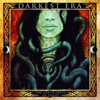 Darkest Era - The Last Caress Of Light (2011)