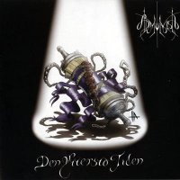 Admonish - Den Yttersta Tiden (2005)