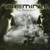 Geminy - The Prophecy (2012)  Lossless