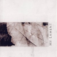 My Lament - Broken Leaf (2008)  Lossless