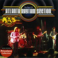 Atlanta Rhythm Section - The Best Of Atlanta Rhythm Section (1997)