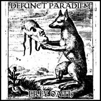 Defunct Paradigm - Grey Oath (2013)