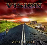 Vision - Hope & Fear (2012)