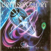 Crimson Glory - Transcendence (Remastered 2008) (1988)