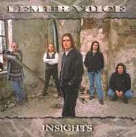 Lemur Voice - Insights (1996)