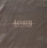 Anthem - Heavy Metal Anthem (2000)  Lossless