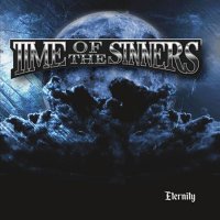 Time Of The Sinners - Eternity (2016)