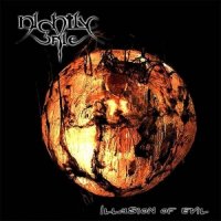 Nightly Gale - Illusion Of Evil (2005)