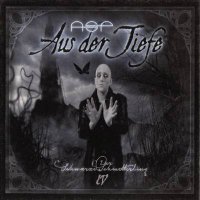 ASP - Aus der Tiefe (2CD Digipack Edition) (2005)