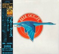 Blue Goose - Blue Goose (1975)  Lossless