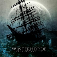 Winterhorde - Underwatermoon (2010)