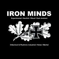 VA - Radio Body Music : Iron Minds (2016)