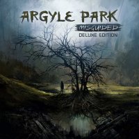 Argyle Park - Misguided (Remastered Deluxe Edition) (2016)