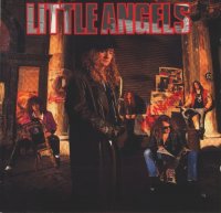 Little Angels - Young Gods (1991)