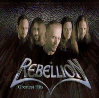 Rebellion - Greatest Hits (2010)